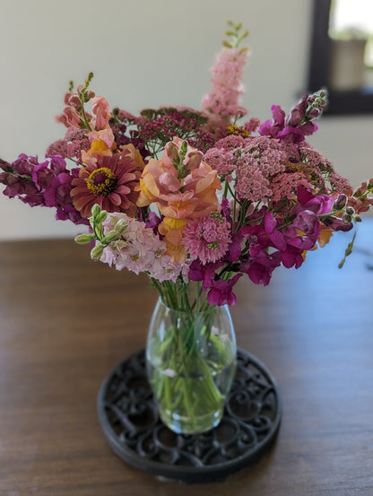 Mixed Flower Bouquet