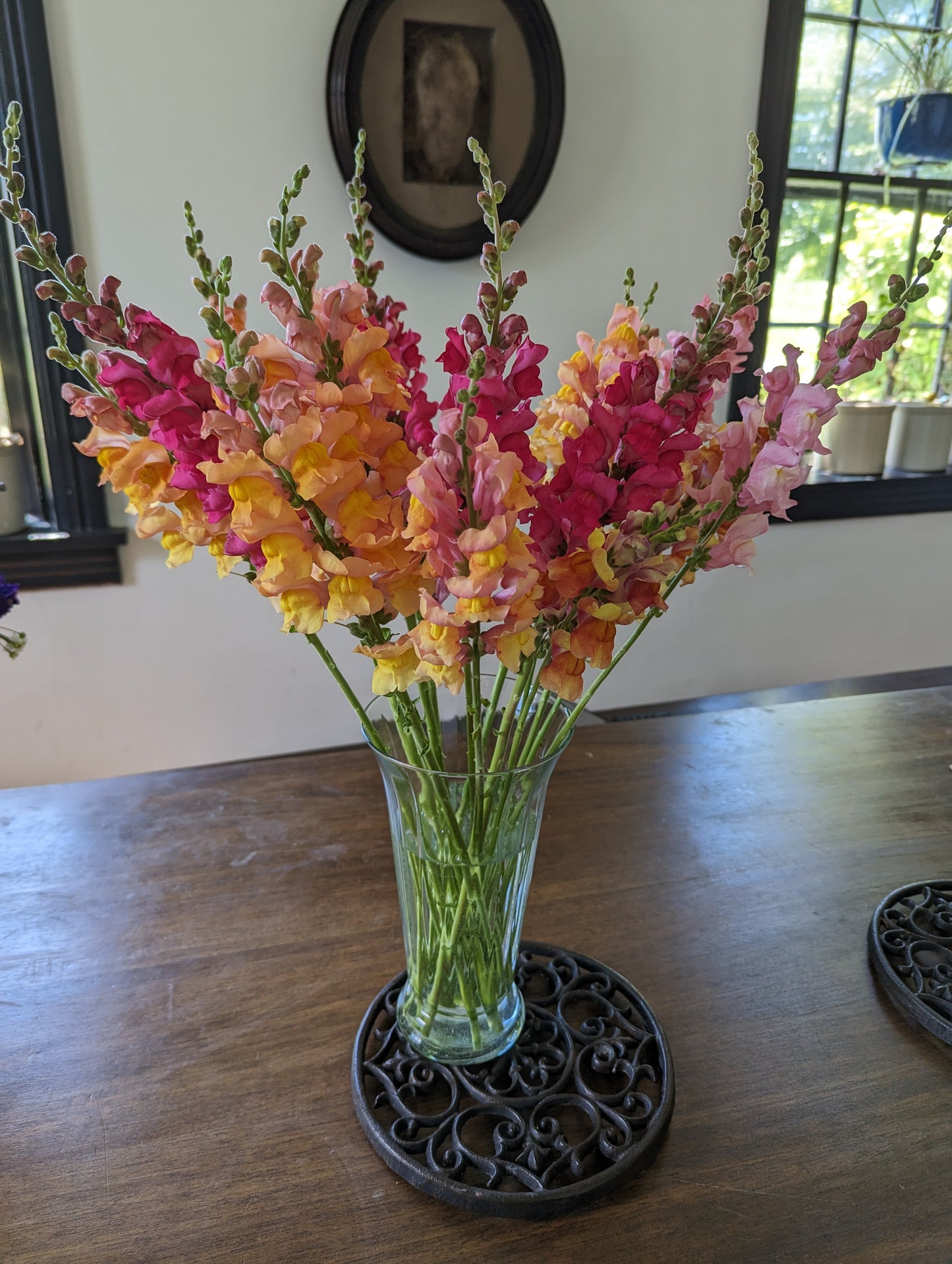 Mixed Flower Bouquet