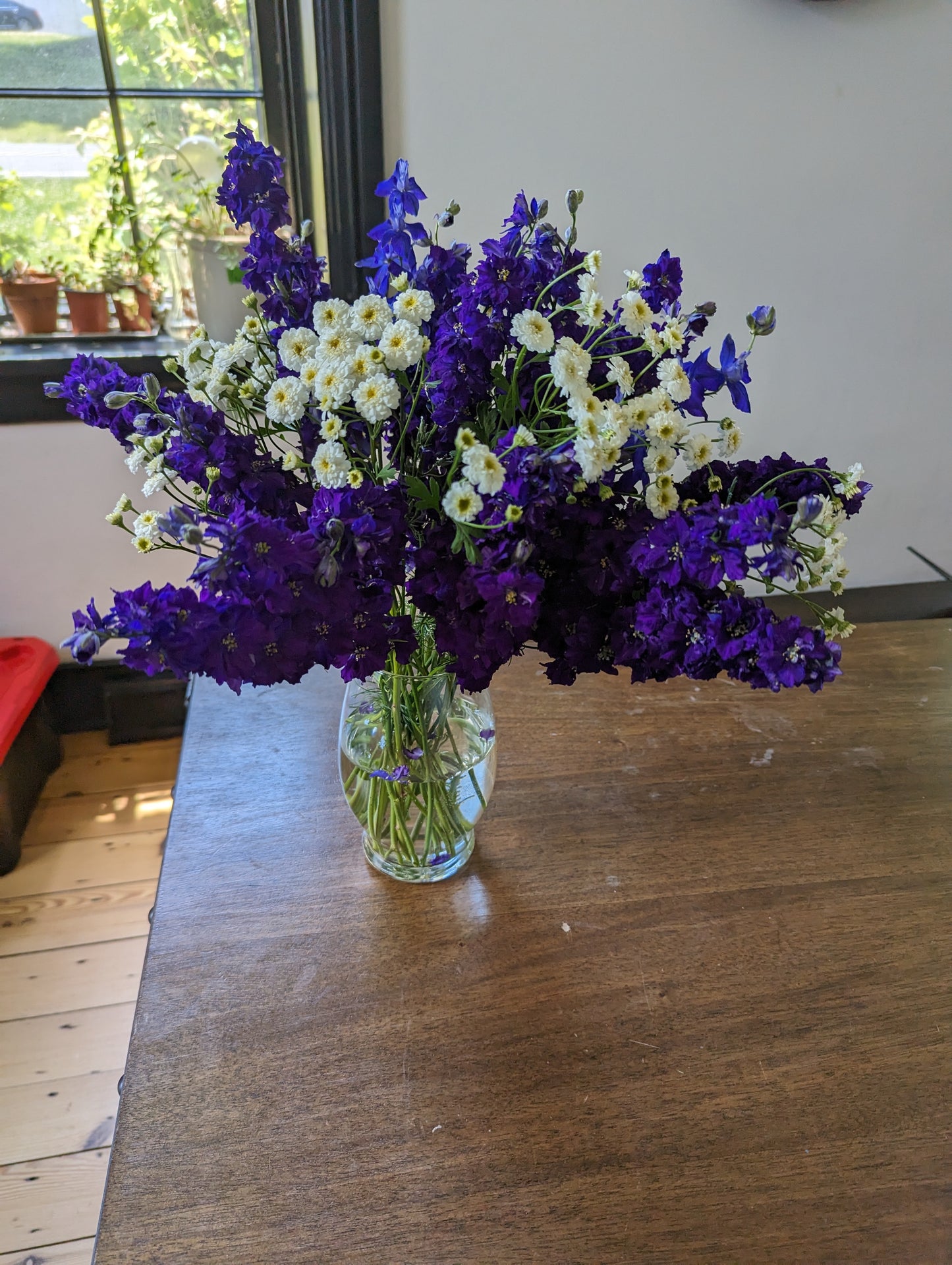 Mixed Flower Bouquet