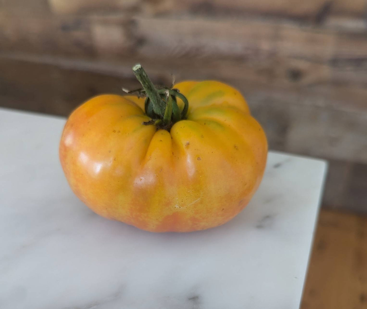 Heirloom Tomatoes