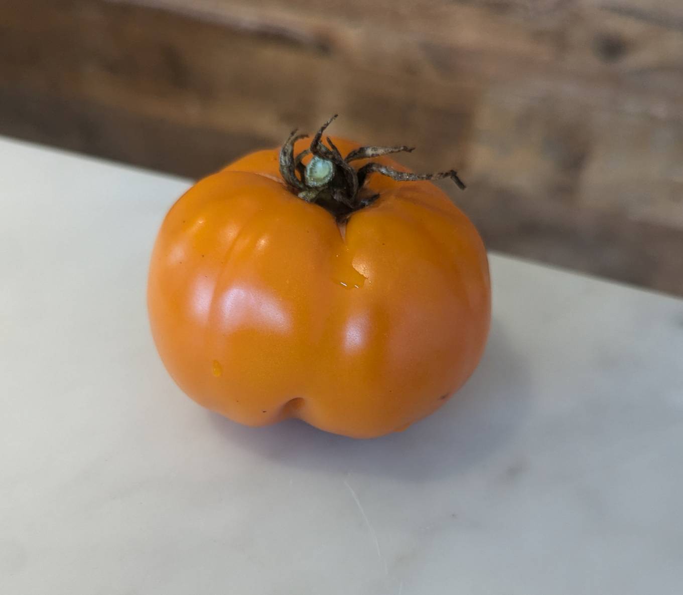 Heirloom Tomatoes