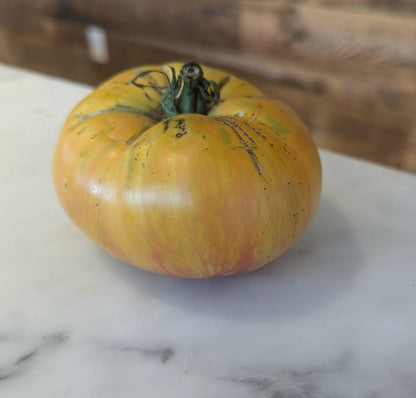 Heirloom Tomatoes